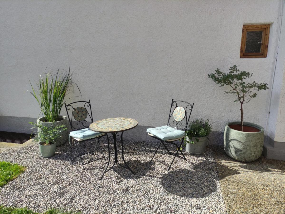 Alpflower Halblech Exterior photo